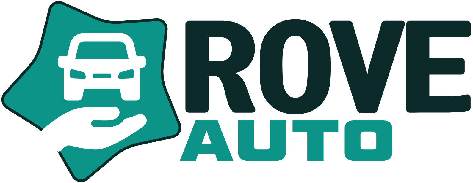 RoveAuto auto insurance logo